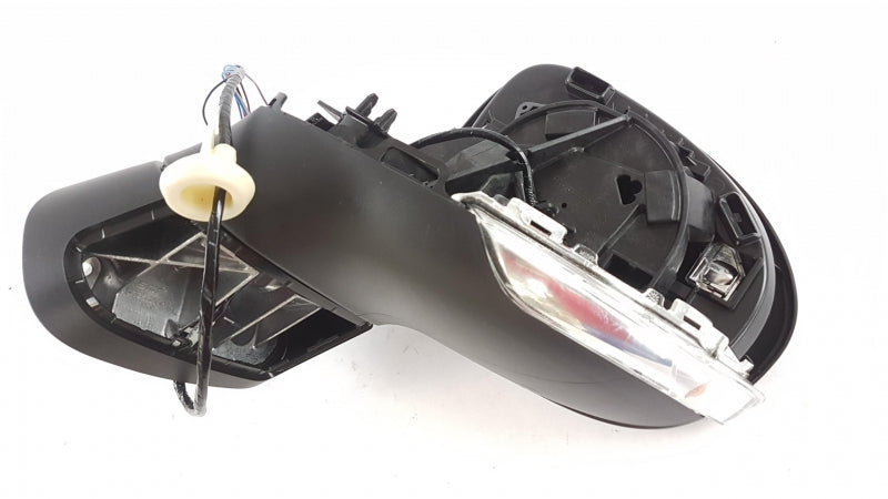 FIAT GROUP Outside Mirror 735614536