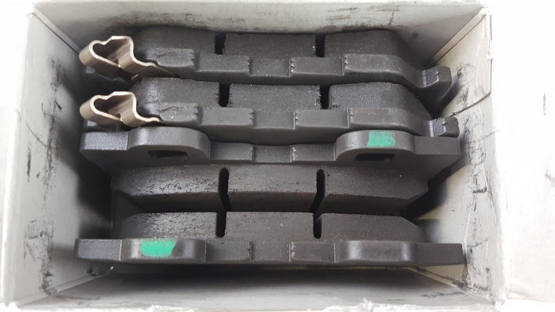 NISSAN Brake Pad Set D4060JL00K