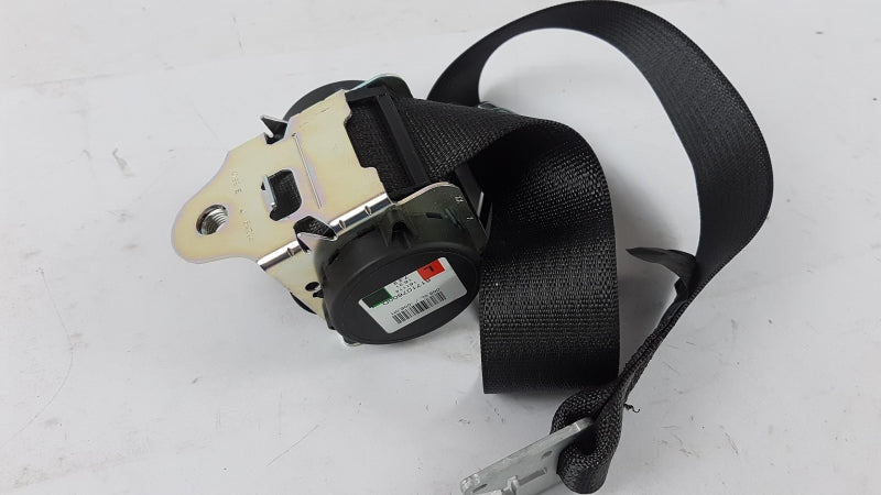 OPEL Seat Belt 13290236
