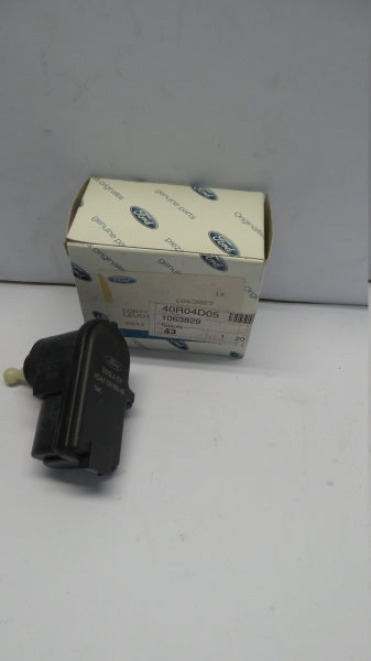 FORD Servomotor, Headlight Range Adjustment 1063829