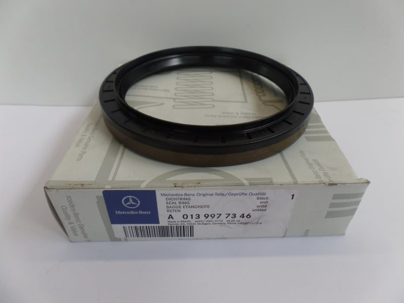 MERCEDES-BENZ Shaft Seal, Wheel Hub A0139977346