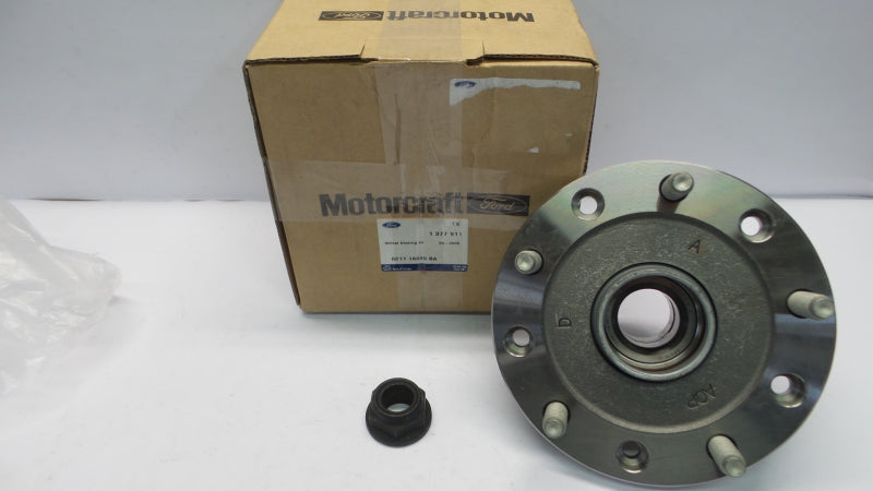 FORD Wheel Hub 1377911