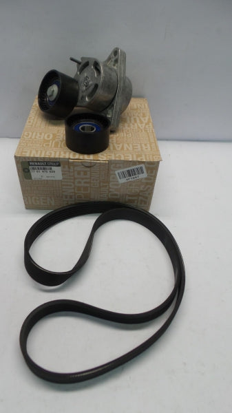 RENAULT V-Belt Kit 7701475629