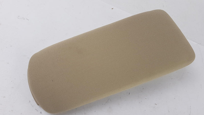 VAG Armrest 8E0864245B3P6