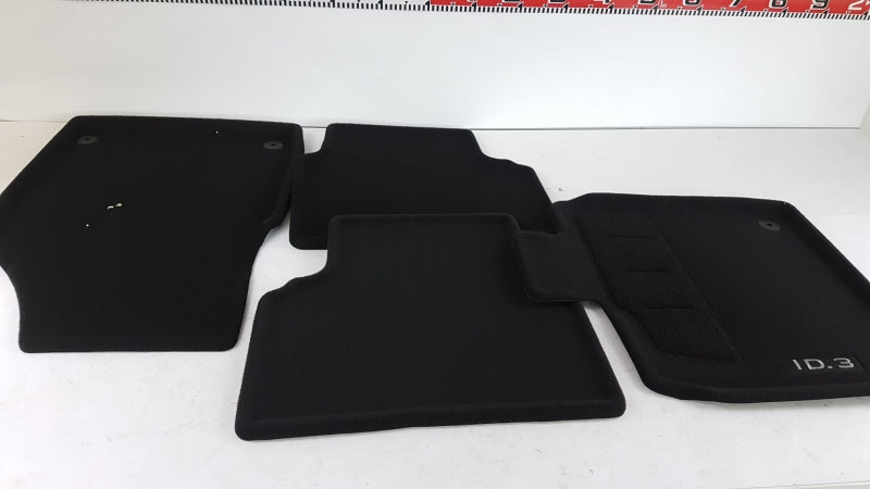 VAG Floor Mat Set 10B061445WGK