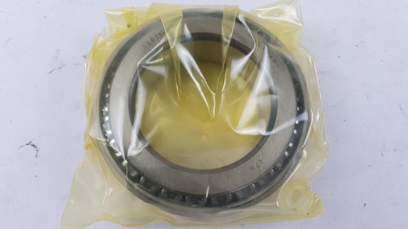VAG Wheel Bearing 2D0501319B