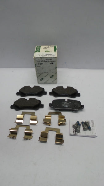LAND ROVER Brake Pad Set LR032903