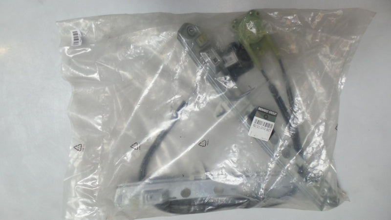 RENAULT Window Lift 8201010927