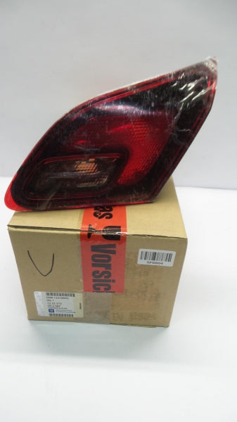 OPEL Combination Rearlight 13319950