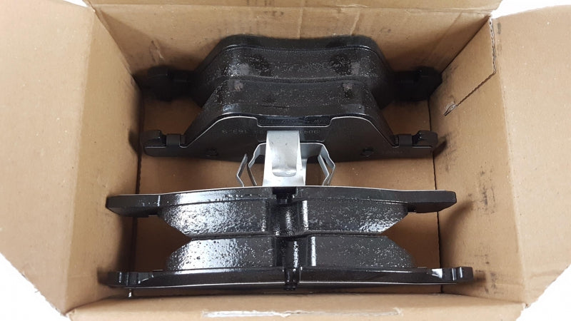 BMW Brake Pad Set 34116799166