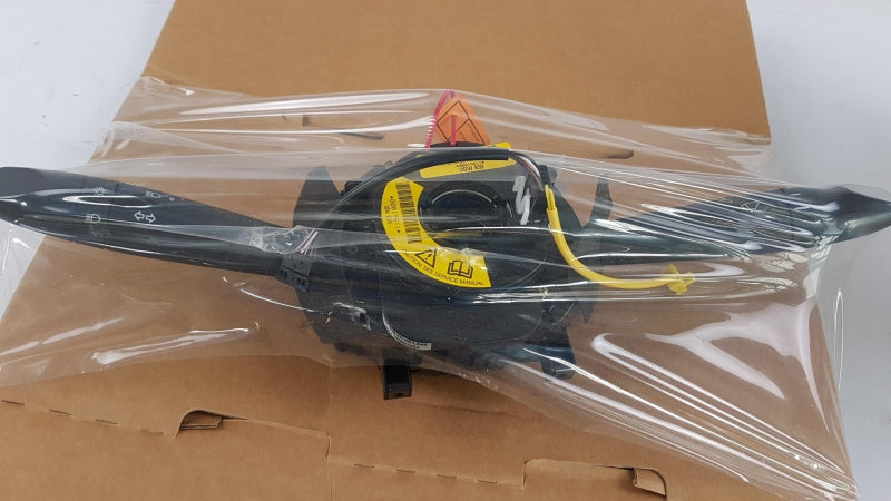 FIAT GROUP Steering Column Switch 735386607