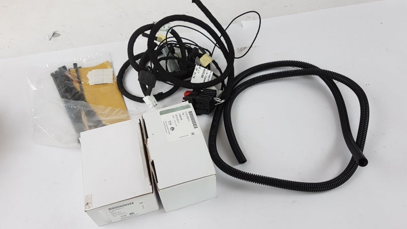OPEL View Camera 95599866