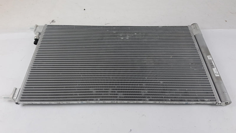 OPEL Condenser, Air Conditioning 13330217