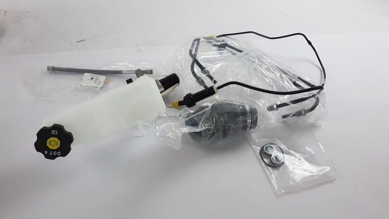 OPEL Brake Set 95529371
