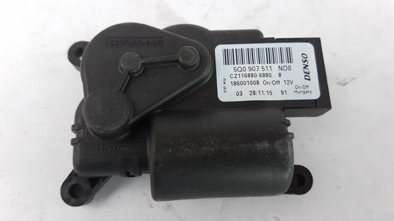 VAG Electric Motor 5Q0907511