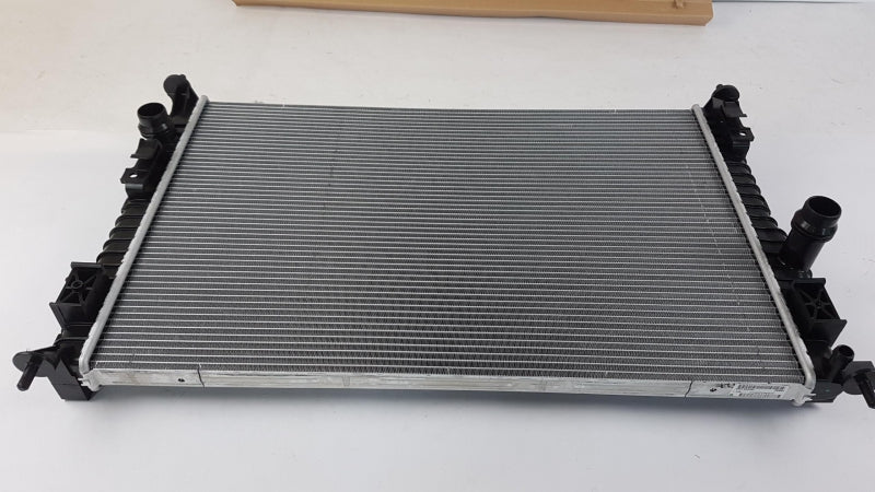 PEUGEOT/CITROEN Radiator, Engine Cooling 1609961580