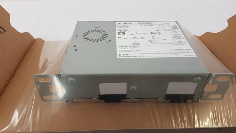 RENAULT Control Unit 259159380R