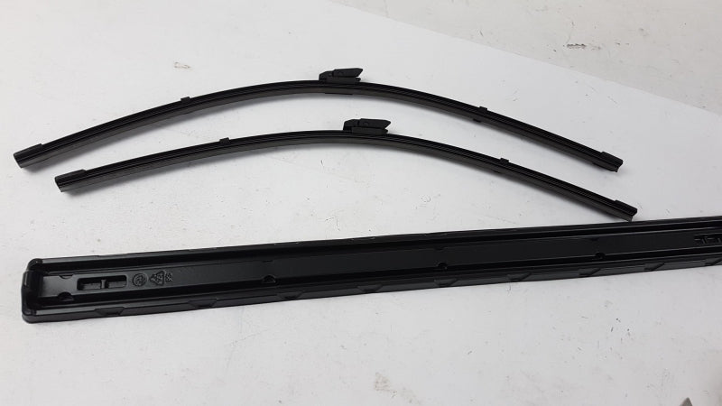 BMW Wiper Blade Set (2pc) 61610049744