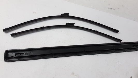 BMW Wiper Blade Set (2pc) 61610049744