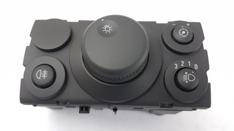 OPEL Switch, Headlight 13198936