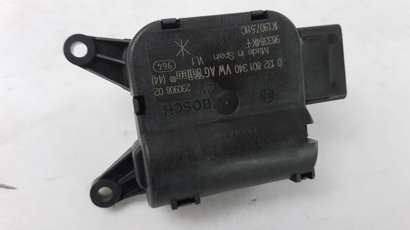 VAG Control, Blending Flap 1K1907511C