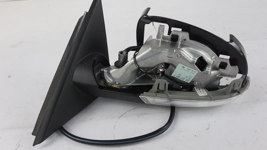 VAG Housing, Outside Mirror 3B1857507T01C