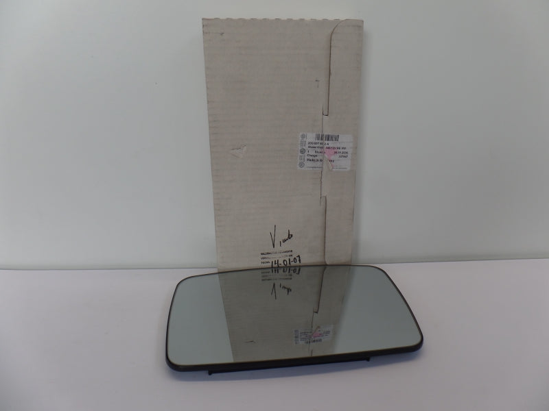 VAG Mirror Glass, Outside Mirror 2D0857522A