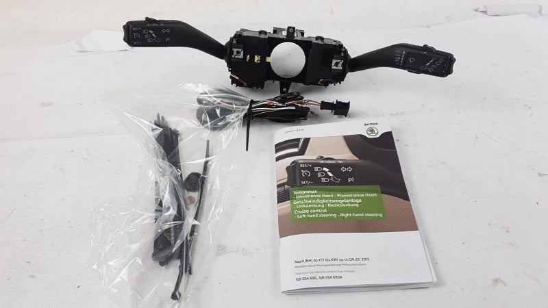 VAG Switch 5JB054690