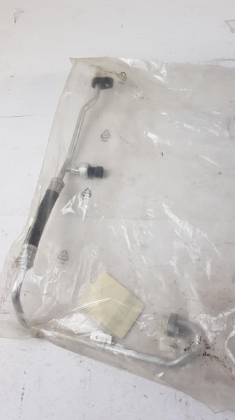 RENAULT Pressure Line, Air Conditioning 8200170341