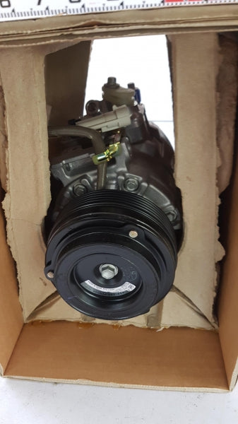 OPEL Compressor, Air Conditioning 24430230