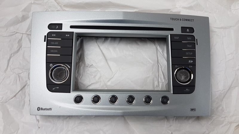 OPEL Centre Console Part/Trim 95516087