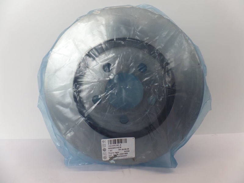 VAG Brake Disc (1pc) 1H0615301A