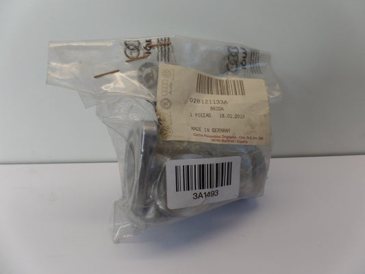 VAG Coolant Flange 028121133A