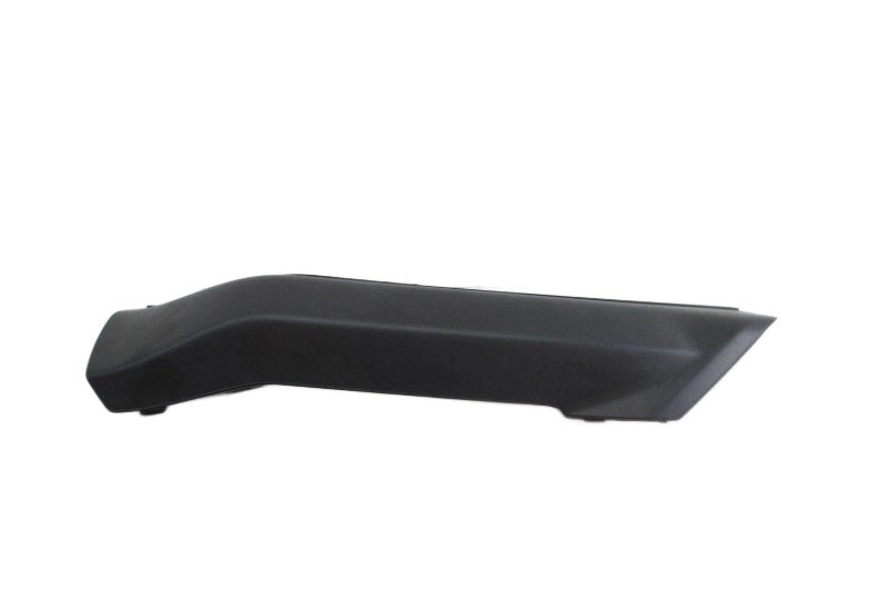Ford Fiesta Mk6 Mk7 Rear Bumper Diffuser Towing Eye Cover 1833266 Genuine