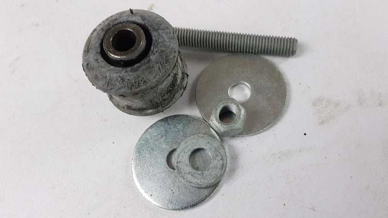 MERCEDES-BENZ Bearing A4602801586