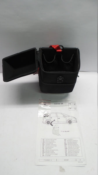 RENAULT Storage Box 7711426465