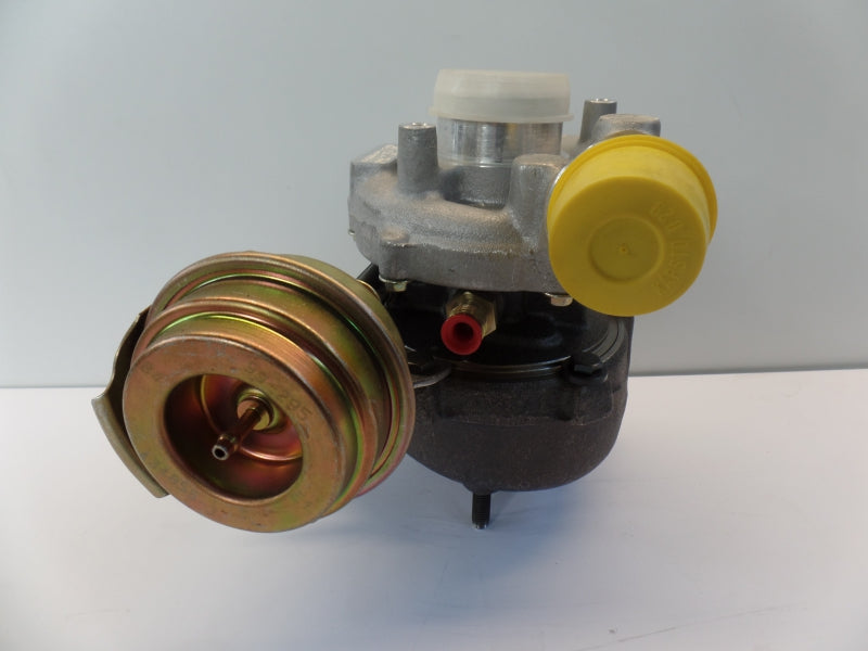 VAG Turbocharger 028145702T