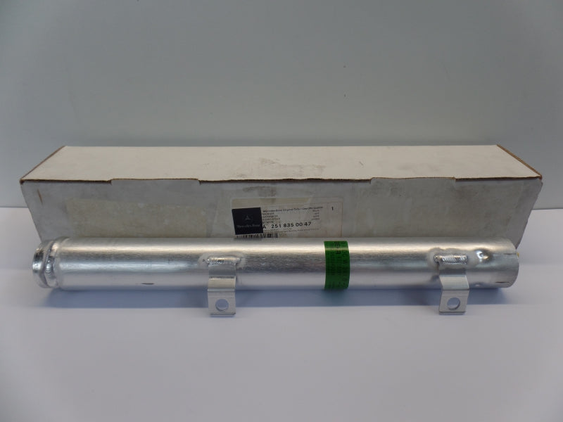MERCEDES-BENZ Dryer, Air Conditioning A2518350047