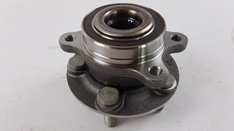 FORD Wheel Hub 2283116
