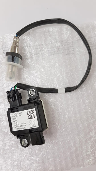 FIAT GROUP Lambda Sensor 46345728