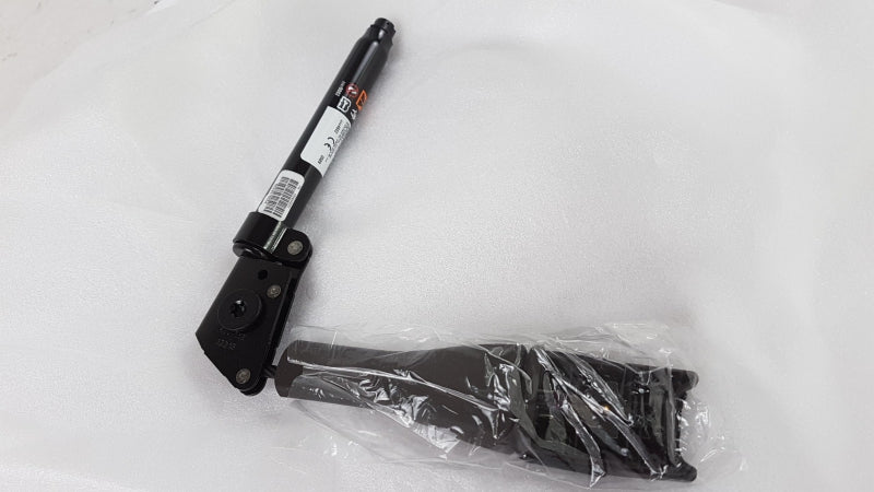 OPEL Seat Belt Lock 42444602