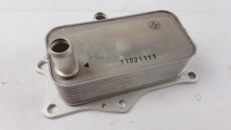 OPEL Oil Cooler, Engine Oil 25192111