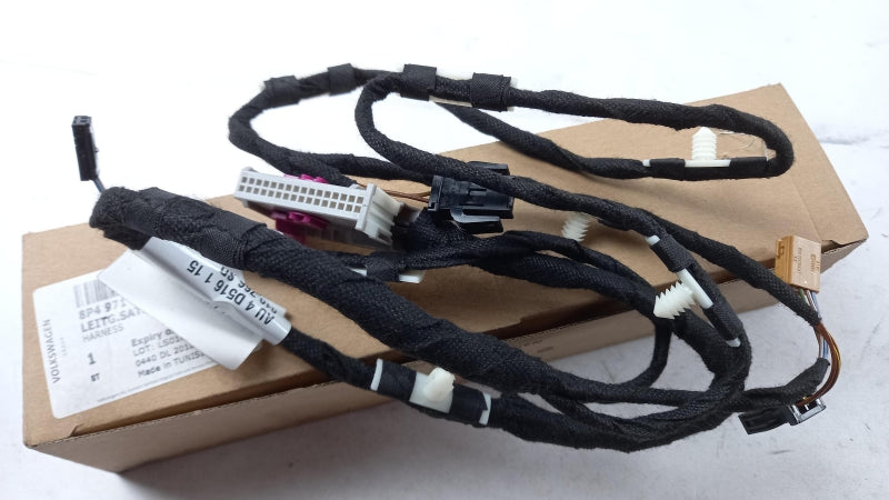 VAG Cable Harness, Door 8P4971036K