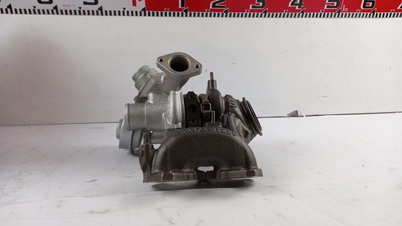 FIAT GROUP Turbocharger 71724570