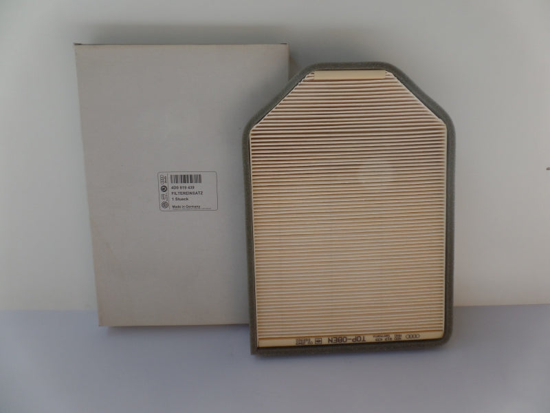 VAG Filter, Interior Air 4D0819439