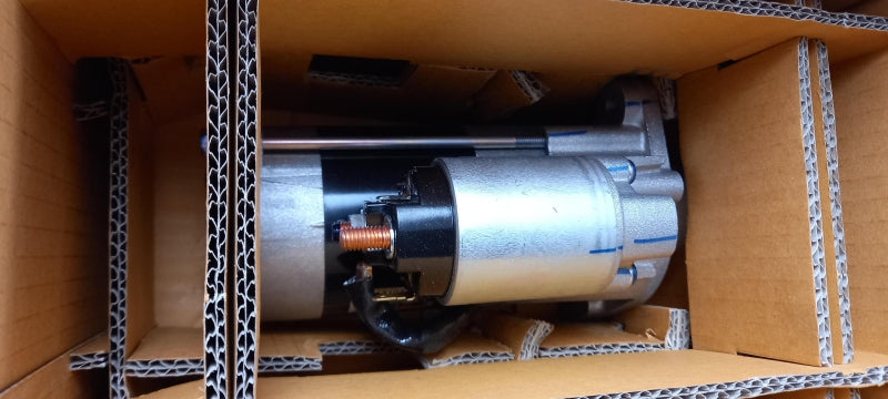 MITSUBISHI Starter 1810A053