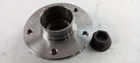 OPEL Wheel Hub 90486467