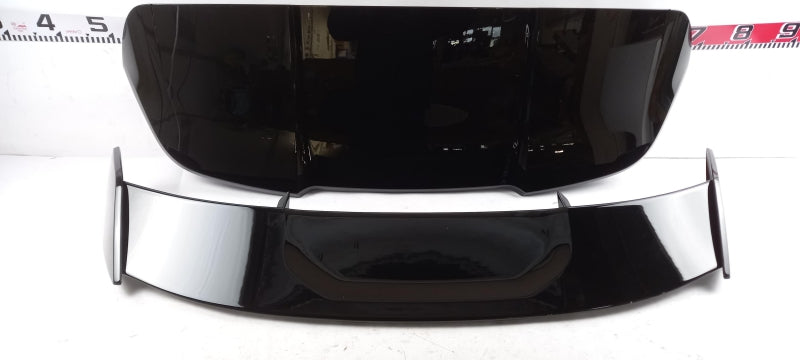 BMW Spoiler 51192462543