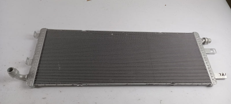 MERCEDES-BENZ Radiator, Engine Cooling A1675000400