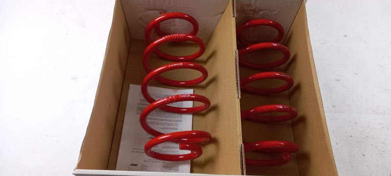 VAG Coil Spring 5P1071605
